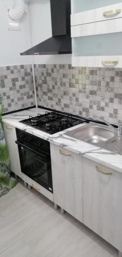 Central City Bacau Bagian luar foto