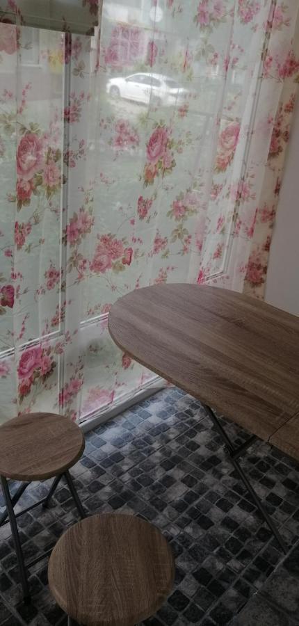 Central City Bacau Bagian luar foto