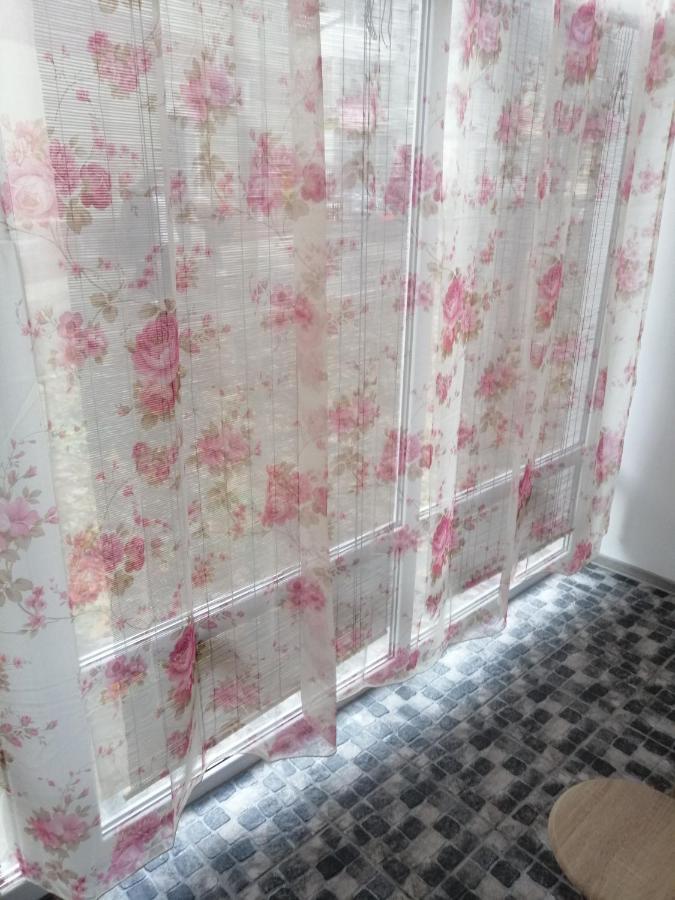 Central City Bacau Bagian luar foto